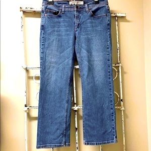 Express Jeans